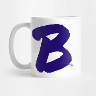 B Holy Mug